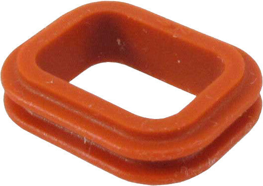 Namz Custom Cycle 850-08029 DP-2S REPL INTERFACE SEAL 5-PK DEUTSCH 2 PIN HD# 72172-94