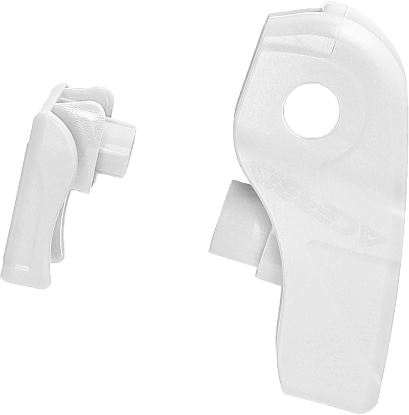 Acerbis 2861950002 Linkage Guard KTM White KTM Dirt Bikes 2012-2022
