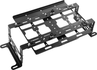 Open Trail 457-5003 457-5003 UNIVERSAL SPORT UTV BEDSIDE MOUNT FOR USE WITH PACKOUT
