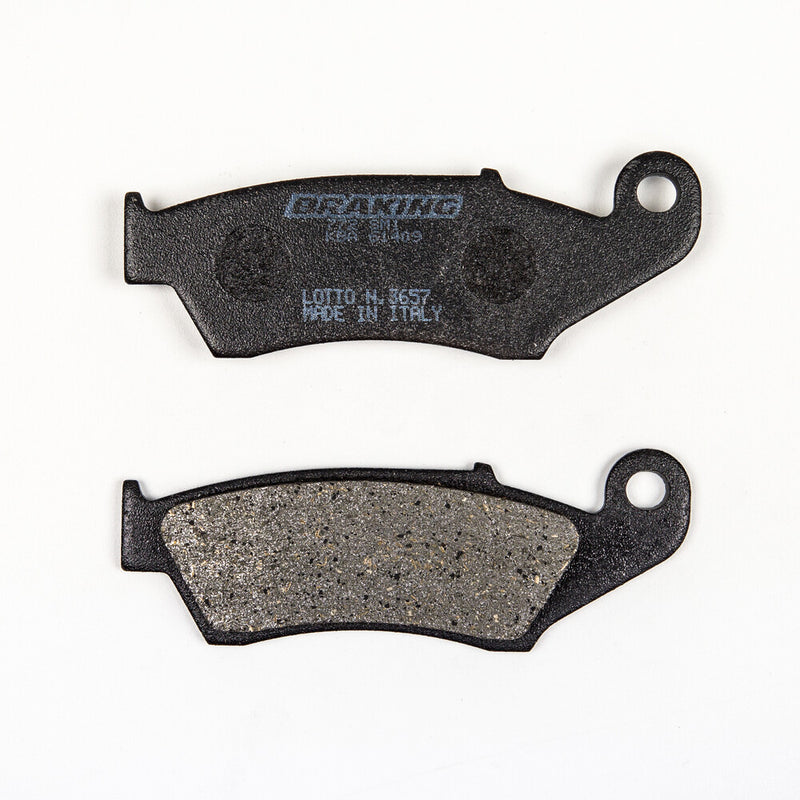 Braking Brake PAD SET Semi-Metallic - 772SM1 For Beta Dirt Bikes 2008-2016 | Yamaha Dirt Bikes 1998-2019