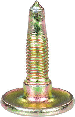 Woody's 18-3158-96 GDP6-9205-B GOLD DIGGER CARBIDE TRACTION MASTER STUD .920" 96/PK
