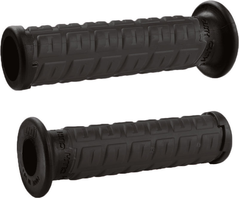 Odi 206-1302 S10CHB STREET GRIP CUSH BLACK/BLACK