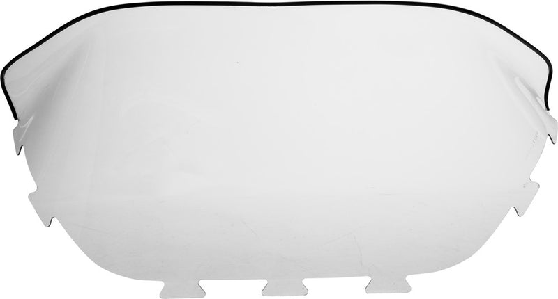 Sno Stuff Windshield Smoke POL - 450-223 Polaris Sprint 340 / Star 250 1990