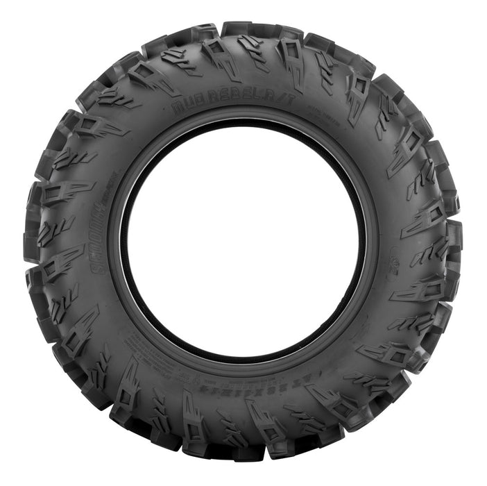 Sedona 570-4075 MR269R148PLY TIRE MUD REBEL R/T 26X9R14 RADIAL 8PR LR440LBS