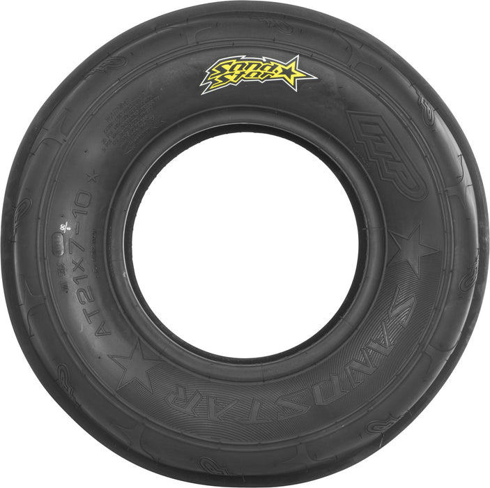 Itp 57-5670 5000416 TIRE SAND STAR FRONT 21X7-10 LR165LBS BIAS