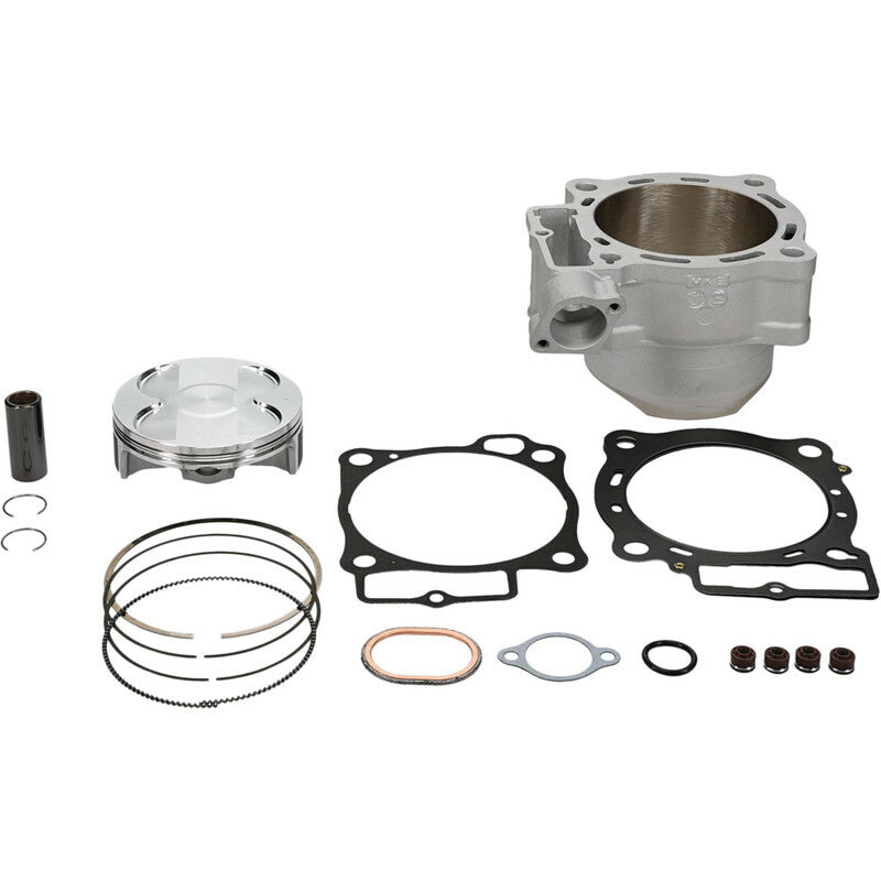Cylinder Works Cylinder Kit BB 99.00/+3.0 13.5:1 - 11010-K03 Honda CRF450R / CRF450RWE / CRF450RX 2021-2025