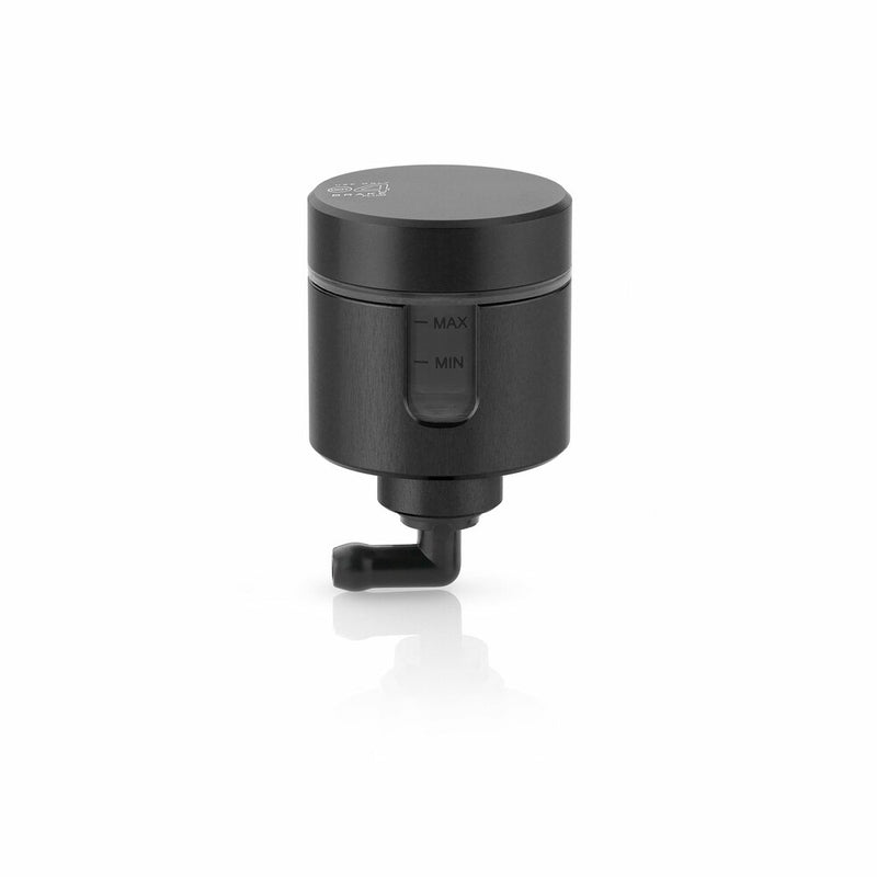 Rizoma 58-CT155BS CT155BS NOTCH CLUTCH RESERVOIR GLOSS BLACK