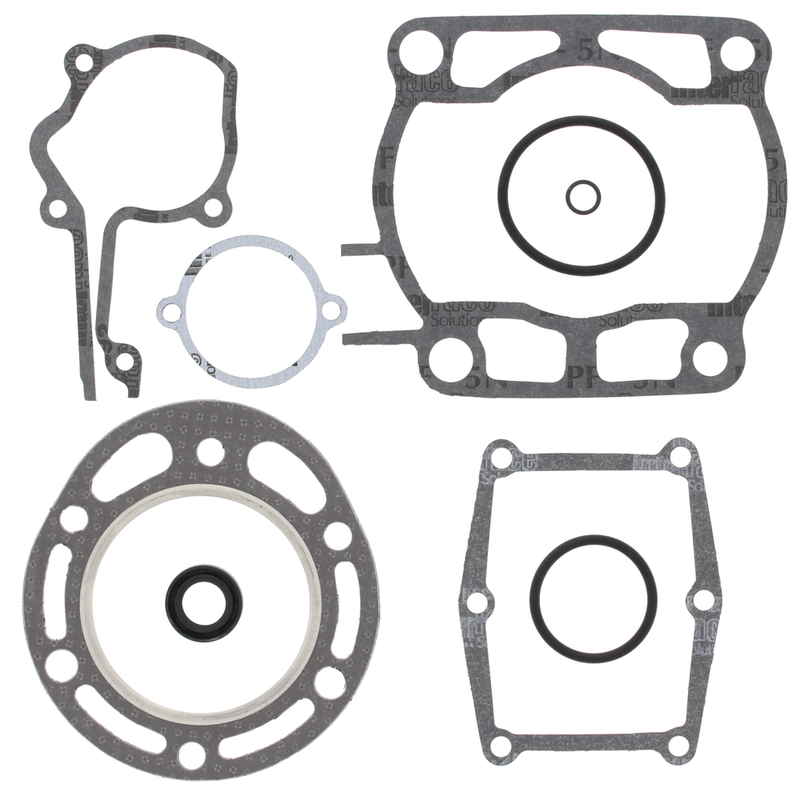 Vertex TOP END Gaskets - 810660 Yamaha YZ 250 1983-1985