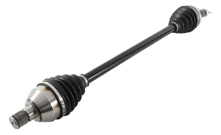 All Balls 6 Ball Heavy Duty Axle Rear - AB6-CA-8-328 Can-Am Maverick 2017-2025