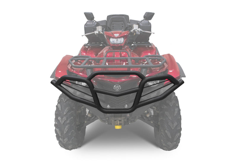 Rival Powersports Usa Front Bumper - 2444.7125.1 Yamaha Grizzly / 700 / YFM700K 2016-2025