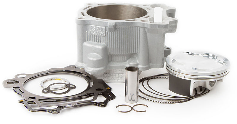 Cylinder Works Cylinder Kit BB 98.00/+3.0 12.0:1 - 21003-K02 Yamaha YFZ450R / YFZ450X 2009-2025