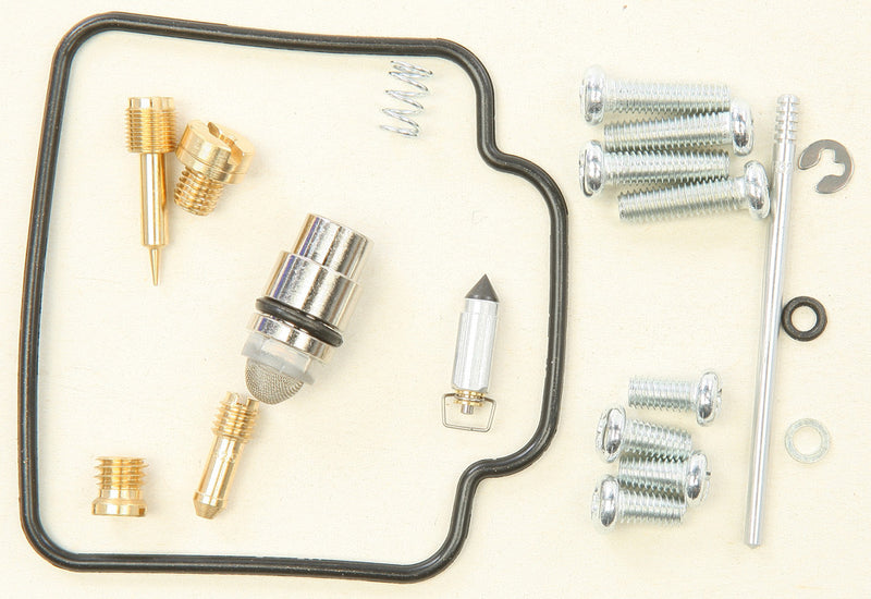 All Balls Carburetor Repair Kit - 26-1342 Polaris Ranger 2000