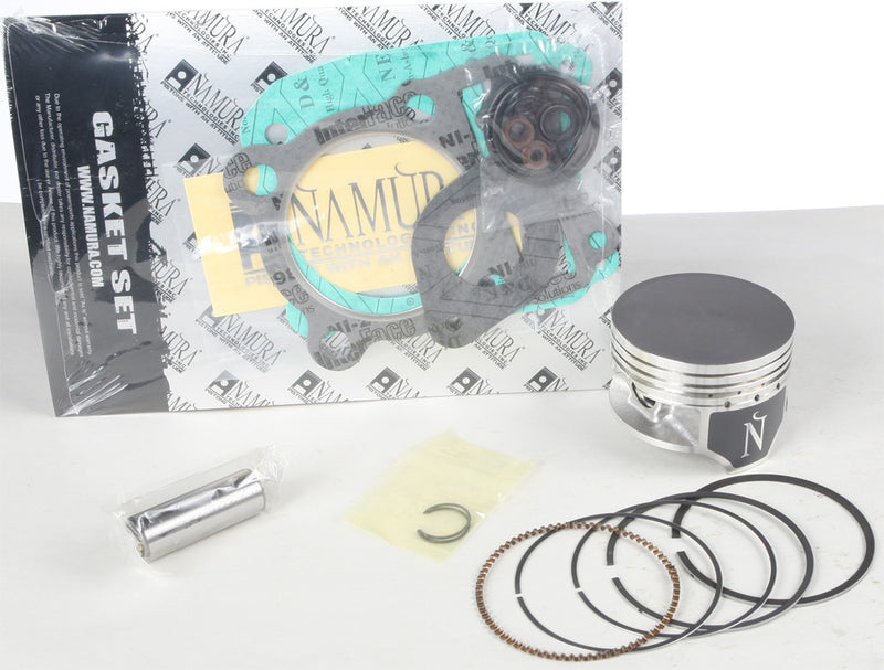 Namura TOP END Kit 66.47/+0.50 11:1 AC - NA-11000-2K Arctic Cat 250 2x4 / 250 4x2 / 250 4x4 1999-2005