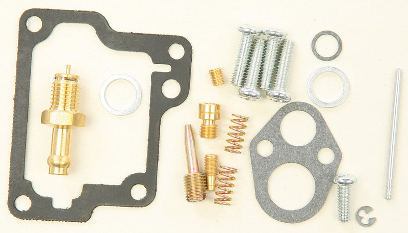 All Balls Carburetor Repair Kit - 26-1427 Suzuki QuadMaster 2002-2005