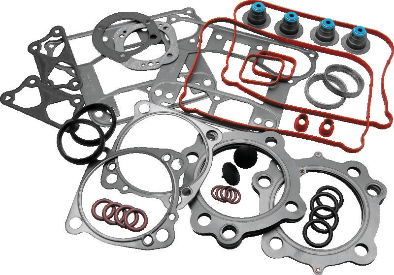 TwinPower 043036 Twin Power 07-Up XL 1200 Models Top End Gasket Kit - Photo - Primary