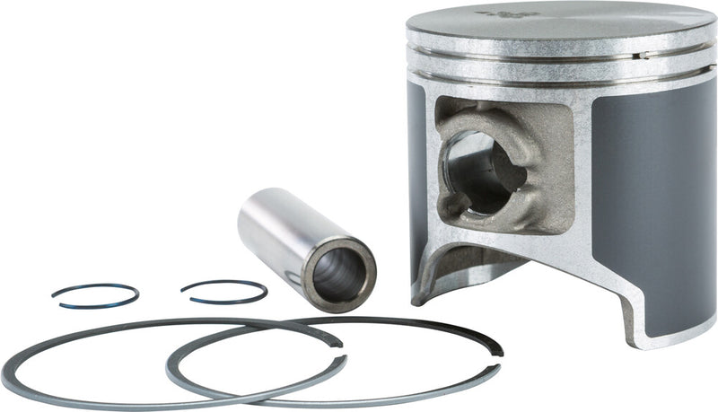 Sp1 Piston T-Moly A C - 09-601 Arctic Cat Snowmobiles 1995-2000