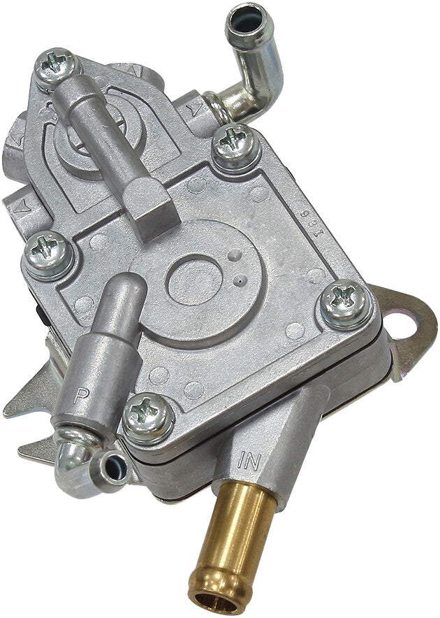 Sp1 14-22241 SM-07207 FUEL PUMP S-D