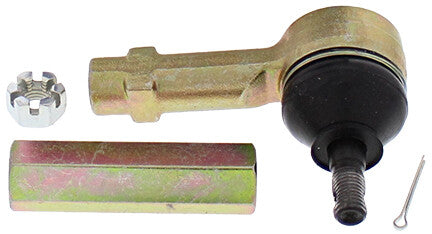 All Balls TIE ROD END Kit - 51-1073 Arctic Cat Prowler 2006-2017