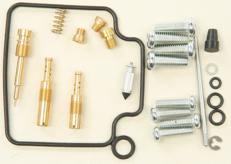 All Balls Carburetor Repair Kit - 26-1373 Honda FourTrax / TRX300FW FourTrax 4x4 1991-2000