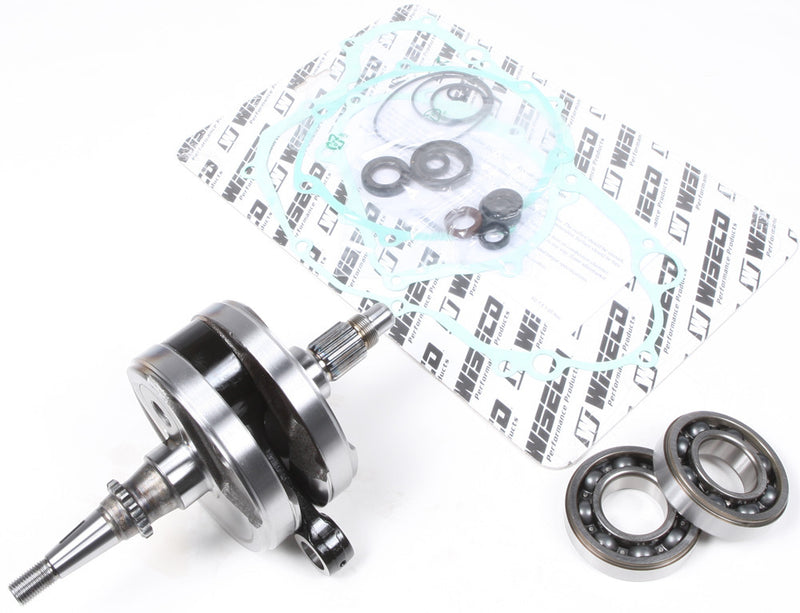 Wiseco Bottom END Kit - WPC140 Yamaha YZ 250 2003-2011
