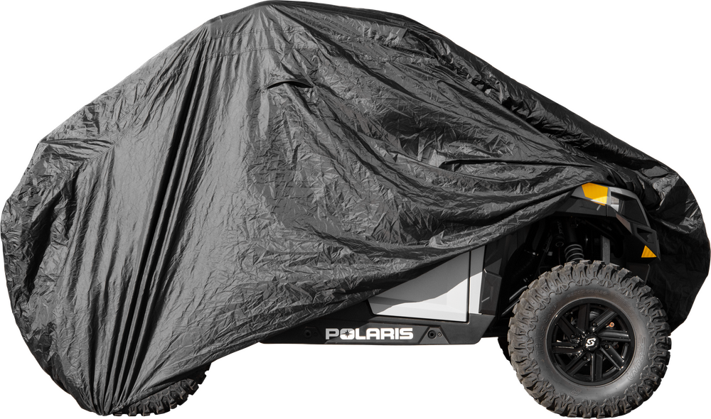 Open Trail 459-2033 90C05K ULTRA UTV COVER - 4 SEATER