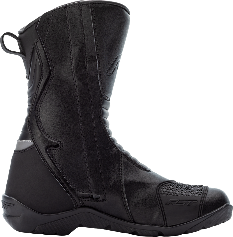 Rst 556-2749044 102749BLK-44 AXIOM CE BOOT BLACK WATERPROOF SZ 11