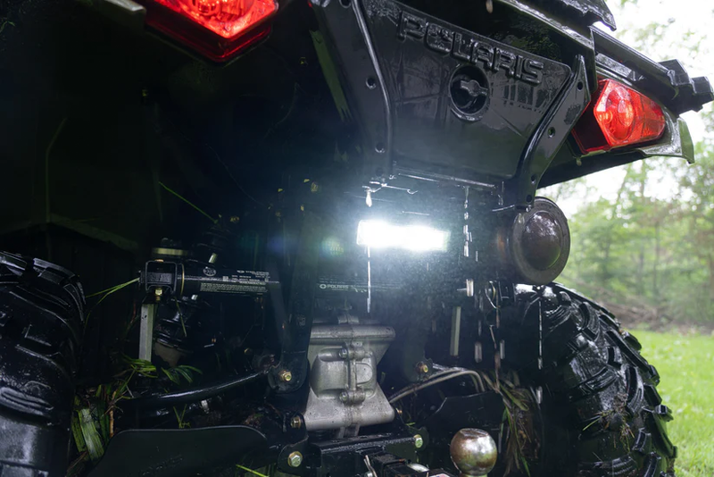 Straightline Performance Smart Wire Reverse Light Kit Single Light POL - 287-118 Polaris Sportsman 2016-2026