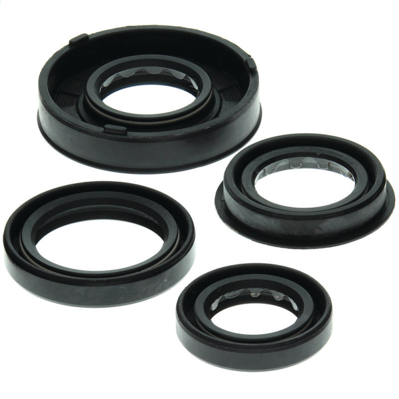 QuadBoss 564158 04-06 Polaris Predator 50 Oil Seal Set - Photo - Primary