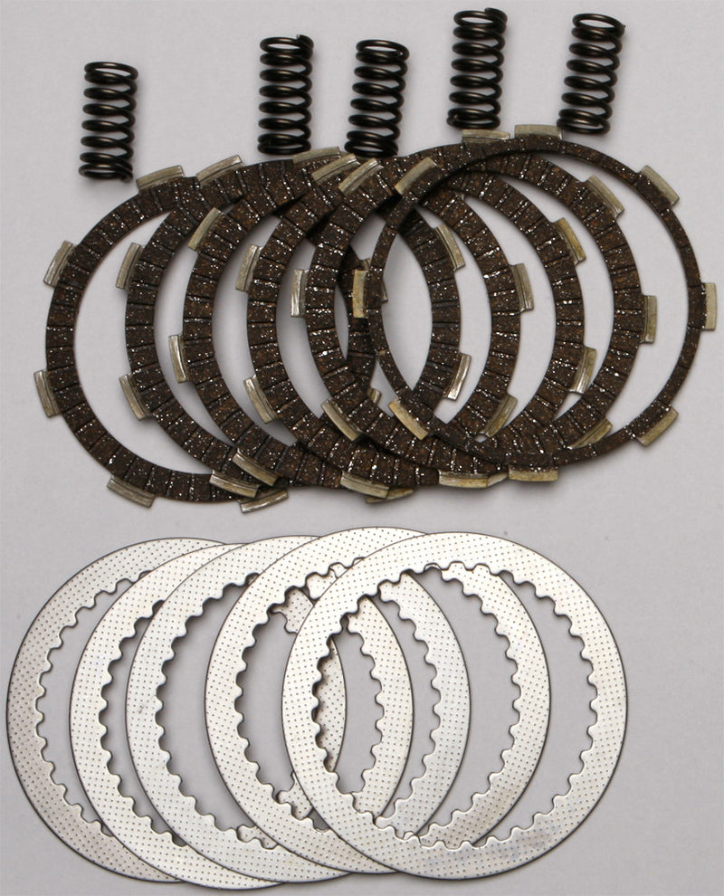 EBC Dirt Racer Clutch SET - DRC180 Honda CRF150F 2003-2005