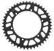 BikeMaster 965169 Kawasaki Rear Steel Sprocket 520 46T - Black - User 3