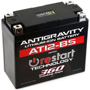 Antigravity Batteries AG-AT12BS-RS Antigravity YT12-BS Lithium Battery W/re-start - Photo - Primary