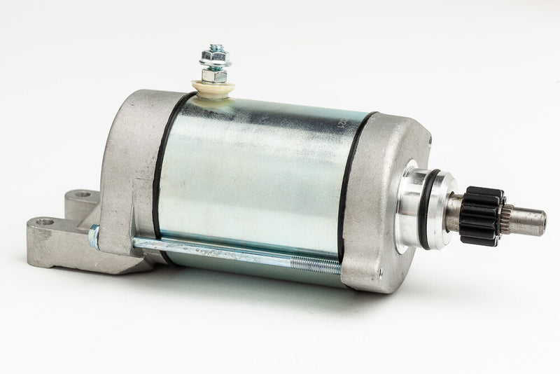 Rick's Motorsport Electric Starter Motor - 61-408 Yamaha 600 / Raptor 660R 4x2 / YFM660R Raptor 1990-1995