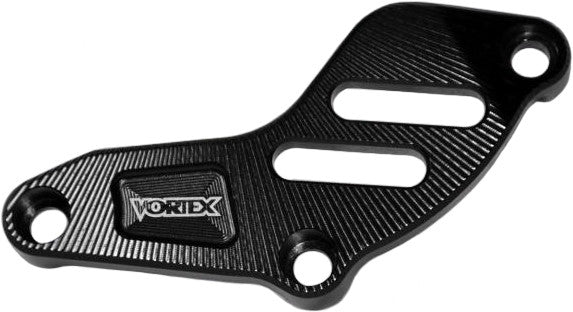 Vortex 3-CS651K CS651K CASE GUARD RIGHT BLK YAM