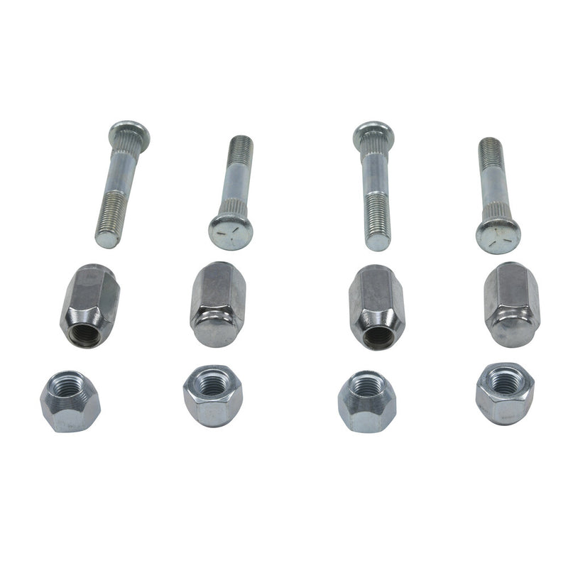 All Balls Wheel Stud Kit - 85-1139 Polaris Sportsman / Scrambler 2009-2014