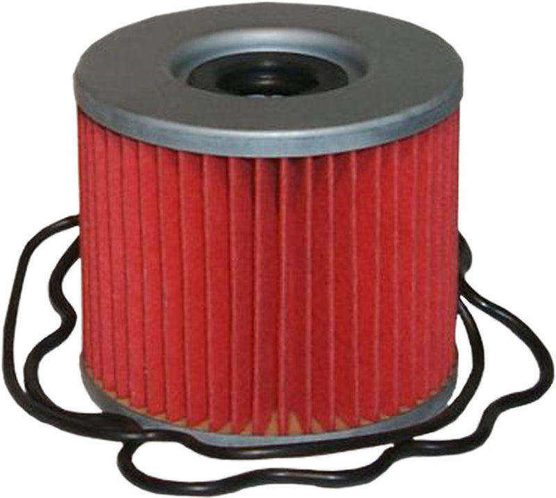 Hiflofiltro OIL Filter - HF133 Suzuki Motorcycles 1977-2002
