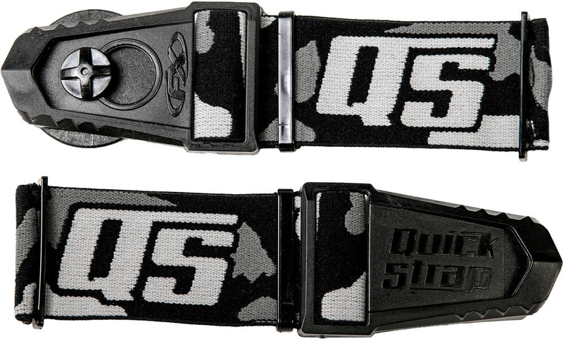 Quick Strap 51-6026 QS-25 QUICK STRAPS CAMO