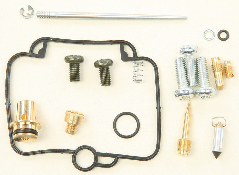 All Balls Carburetor Repair Kit - 26-1375 Yamaha Grizzly 2001