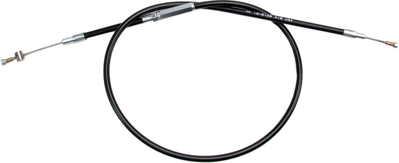 Motion Pro Black Vinyl Clutch Cable - 10-0139 KTM SX 65 1999-2001