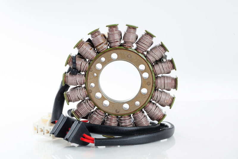 Rick's Motorsport Electric Stator - 21-115 Honda CMX250C Rebel / CBR954RR 1996-2009