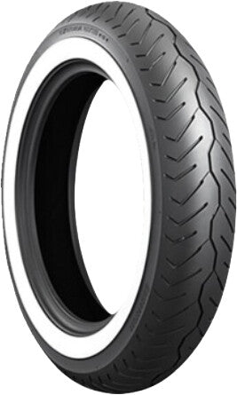 Bridgestone 874-1266 66377 TIRE EXEDRA G703-J FRONT W/W 150/80-16 71H BIAS TL
