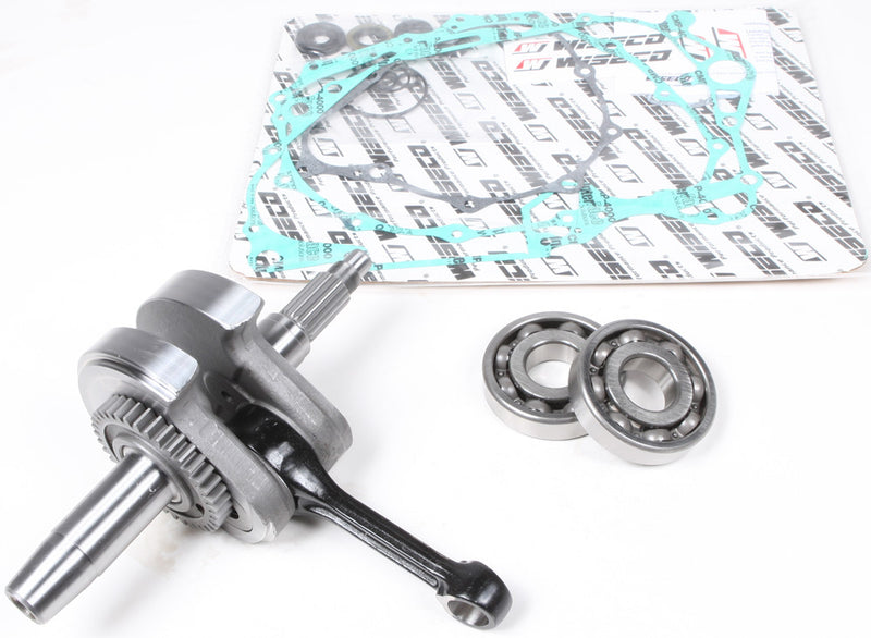 Wiseco WPC131B WPC131B BOTTOM END KIT HON