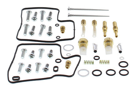 All Balls Bike Carburetor Rebuild Kit - 26-1624 Honda VT1100C2 Shadow 1998-1999