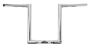 Burly Brand B12-6091C Jason Bar 14in - Chrome - User 1