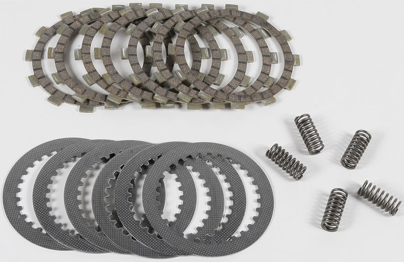 Ebc Clutch SET - DRC39 Yamaha YZ 125 / WR 250 2008-2015