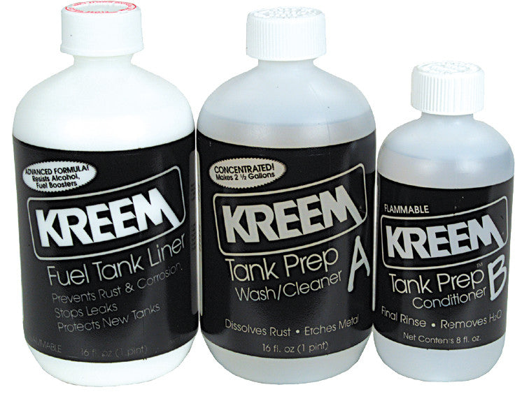 Kreem 27-4732 1210 KREEM COMBO PACK