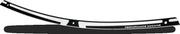 Performance Machine 0209-2016SCA-BM Windscreen Trim Scallop - Contrast Cut - User 3