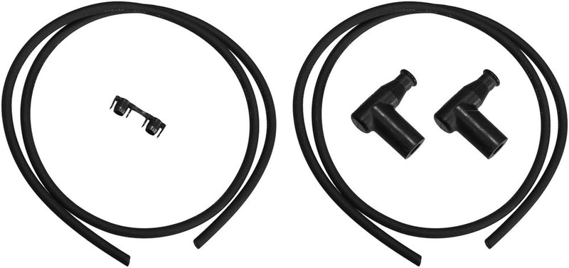 Sp1 Spark Plug Wire SET S-D - SM-01192 Ski-Doo Snowmobiles 1996-2007