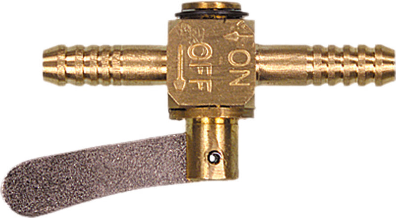 Motion Pro 66-11173 08-0038 FUEL PETCOCK 3/16" I.D. HOSE