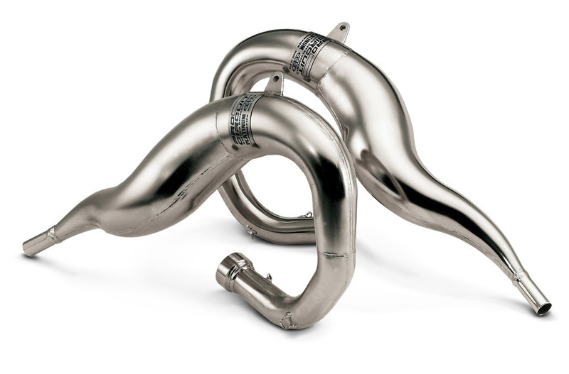 Pro Circuit P C Platinum Pipes Banshee YFZ 350 - PQY87350P Yamaha Banshee 1987-2006
