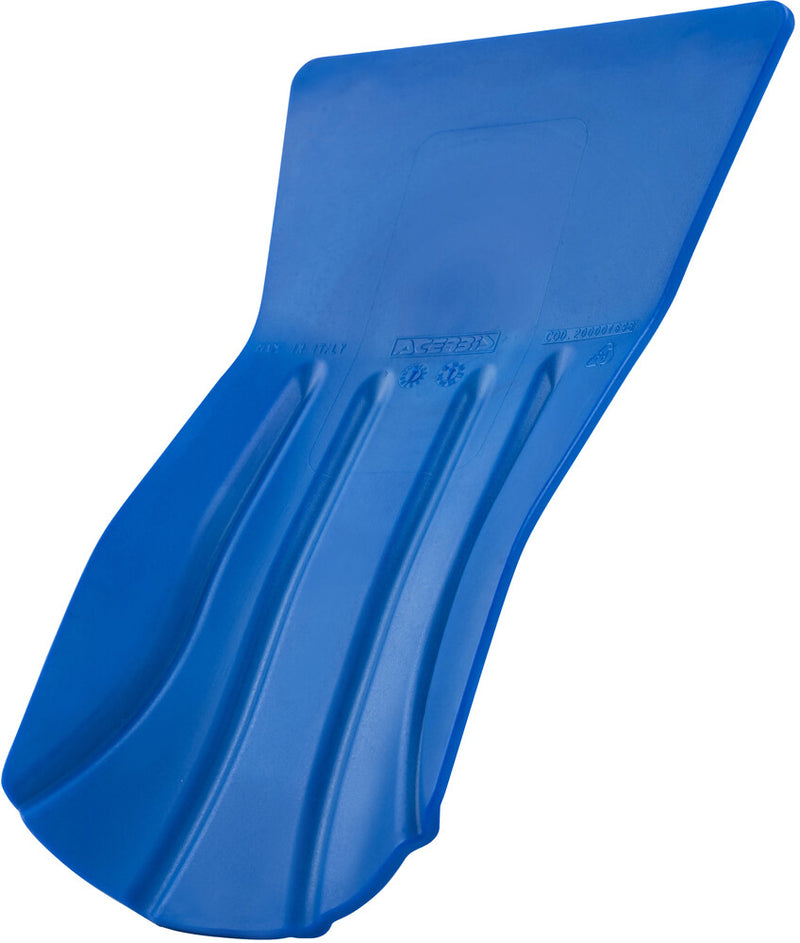 Acerbis 2780590211 Universal Linkage Guard Blue